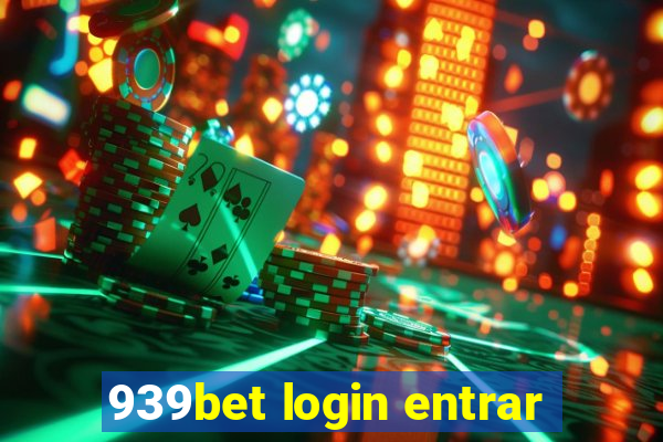 939bet login entrar